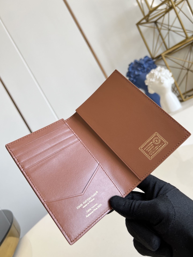 LV Wallets